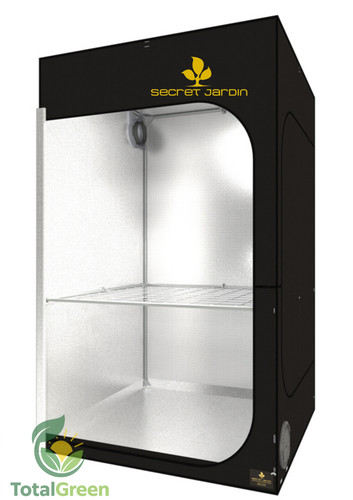 Growbox secret jardin - , dark