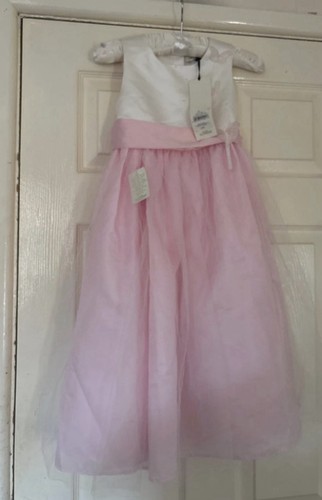 Vestito damigella rosa - , e