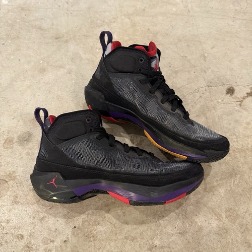 Air jordan xxxvii raptors - air,