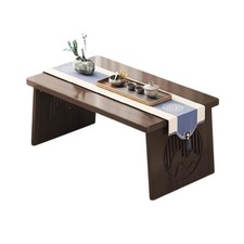 Tavolino Pieghevole Giapponese