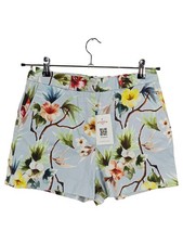 Pantaloncini donna fantasia