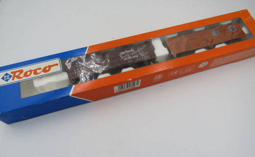 Roco 48497 set 2 - 48497,