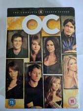 New Sealed - The OC The