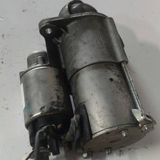 55576980 Motorino avviamento  CHEVROLET (DAEWOO) ORLANDO (J309) 1.8 GPL Mnv