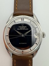 Orologio da polso uomo vintage