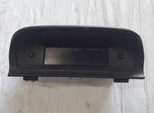 9809842980 Computer di bordo PEUGEOT 307 1.6 16V HDi (66Kw) Ber. 5p/d/1560cc