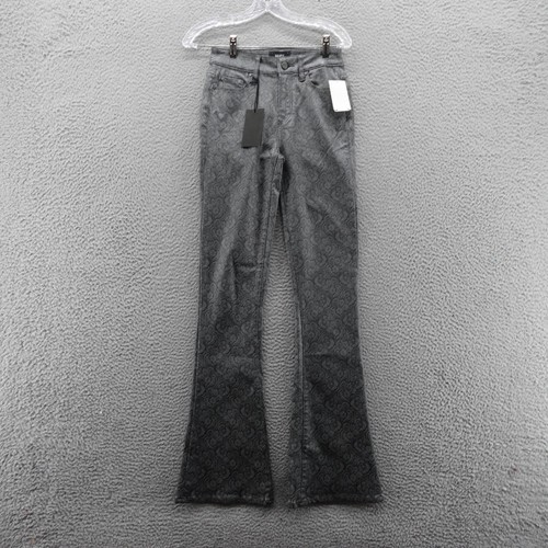 Jeans svasati paige high rise - svasati,