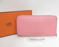 Autentico portafoglio lungo