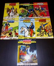 Tutto Mark, Lotto 1/7!