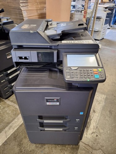 Kyocera taskalfa 2551ci - kyocera,
