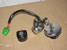 SUZUKI LS 650 Savage Kit