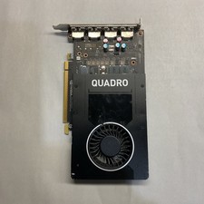 NVIDIA Quadro P2000 160-bit