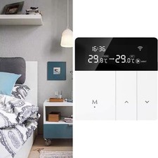 Per Tuya WiFi Termostato