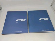 Aviazione Oggi 2 volumi storia