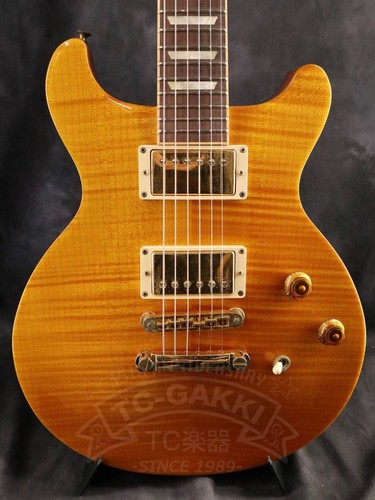 Gibson les paul - gibson, standard