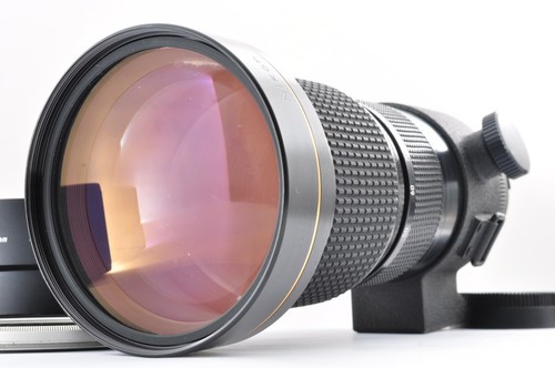 Nikon ais zoom - nikon,
