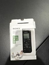 Sony PX Series ICD-PX370 4GB