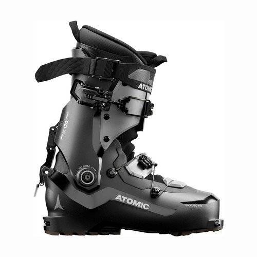 Scarponi sci alpinismo - da,