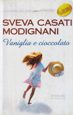 X3 - VANIGLIA E CIOCCOLATO -