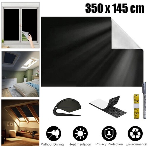 Tenda oscurante per - , finestra