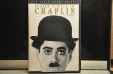 Chaplin (15th Anniversary