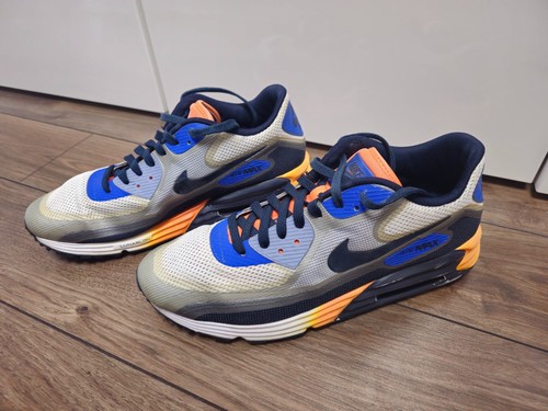 Nike air max lunar - nike,