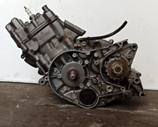 MOTORE (KM 22000) (SOLO USO RICAMBI-BLOCCATO) - GILERA ER 125 DAL 1987 AL 1988