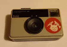 Macchina Fotografica kodak