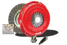McLeod MLR75201 Super Street