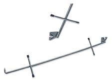 MINUTEX SOLLEVA TOMBINI UNIVERSALE MULTIUSO  ACCIAIO ZINCATO ART.410 COD. 015502