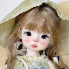 Bambola BJD 1/6 SD giunto a