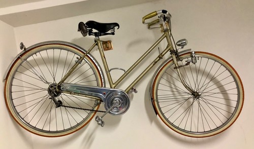 Bicicletta corbar superleggera - corbar,