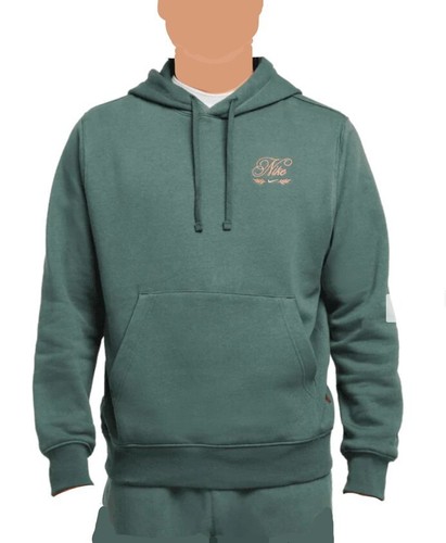 Nike hoodie club hq2476 - club, hq2476-338
