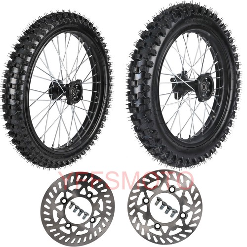 Pit dirt bike anteriore - pit,