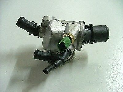 Valvola termostato alfa romeo - termostato,