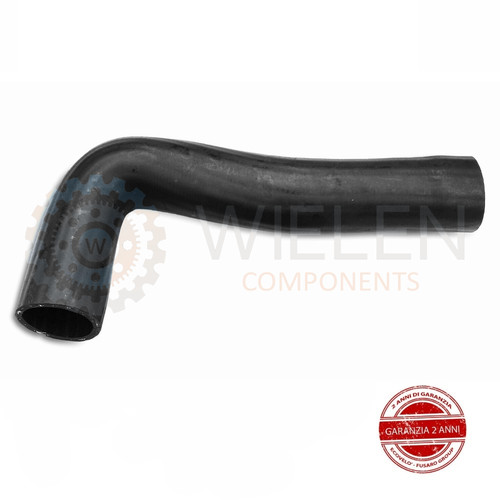 Manicotto intercooler turbo - manicotto,