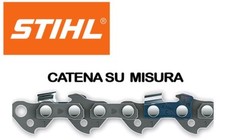 CATENA MOTOSEGA STIHL SU