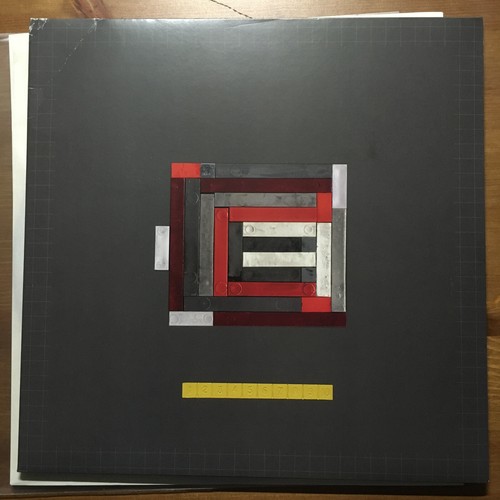 Offlagadiscopax bachelite - bachelite,