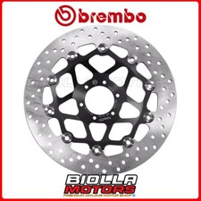 78B40826 DISCO FRENO ANTERIORE