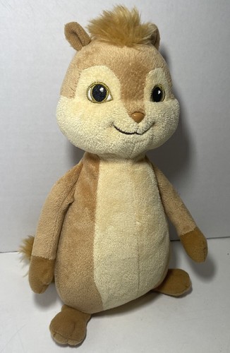 Alvin the chipmunk - alvin,