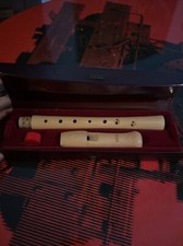 Moeck Soprano Recorder With
