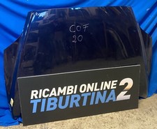 Cofano Anteriore Fiat Croma Anno 2005 - 2010