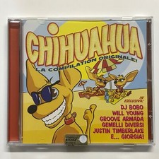 cd Chihuahua la compilation