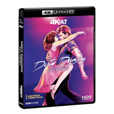 Dirty dancing balli - dirty,