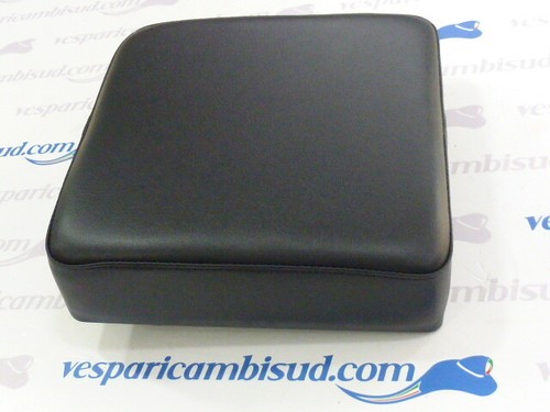 Cuscino posteriore liscio - cuscino,