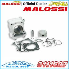 MALOSSI 3111627 KIT GRUPPO TERMICO CILINDRO Ø 58 ALLUMINIO HONDA SH 125 ie  2008