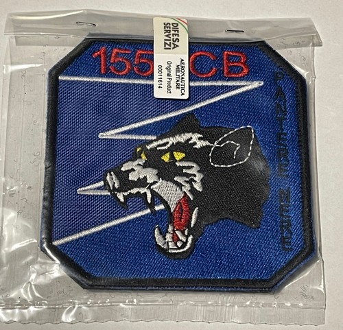 Patch aeronautica militare - aeronautica,