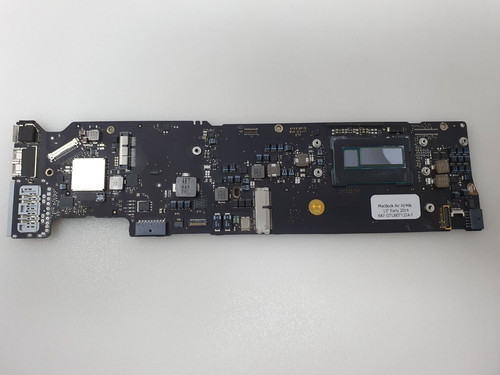 Apple macbook air a1466 - apple, inizio