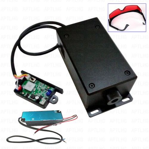 450nm445nm 17w 17000mw modulo - 17w,