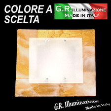 PLAFONIERA MODERNA A LED 2 L